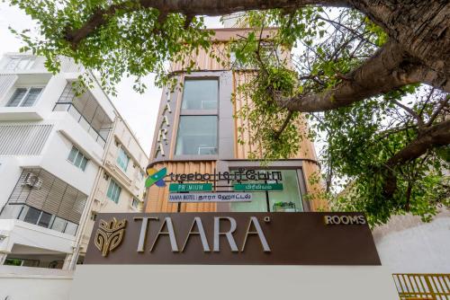 treebo premium taara