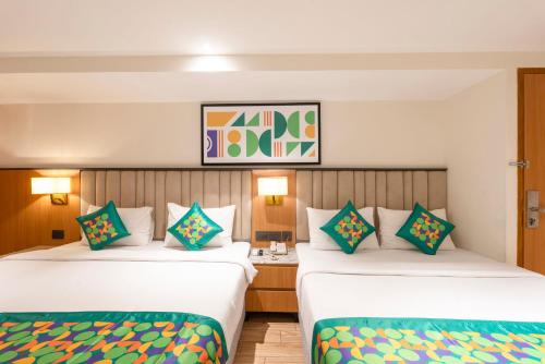 treebo premium taara