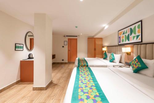 treebo premium taara