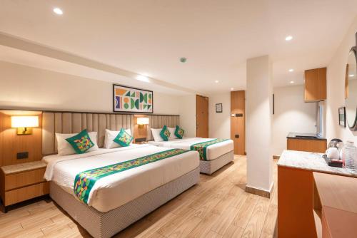 treebo premium taara