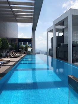 kuala lumpur