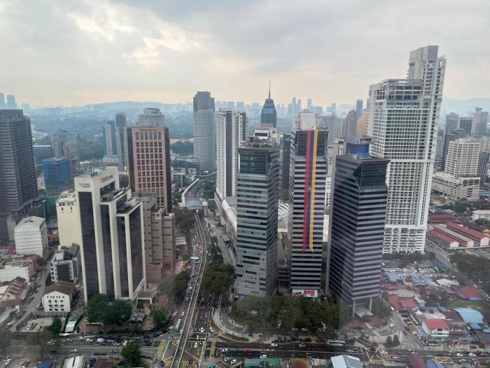 kuala lumpur