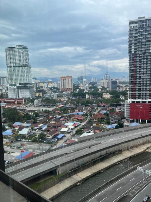 kuala lumpur