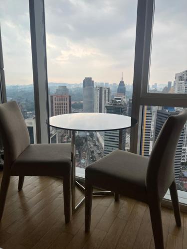 kuala lumpur