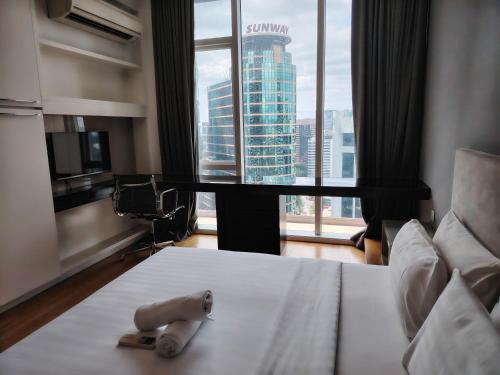 kuala lumpur