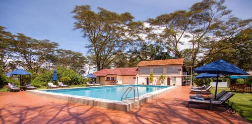 muthu lake naivasha country club naivasha