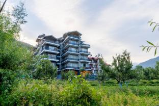 treebo premium the takeys mall road