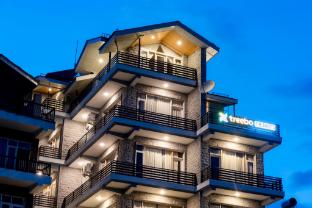 treebo premium the takeys mall road