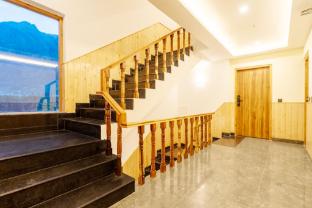 treebo premium the takeys mall road