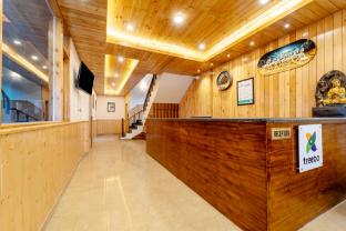 treebo premium the takeys mall road