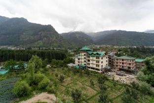 treebo premium the takeys mall road