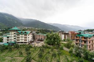 treebo premium the takeys mall road