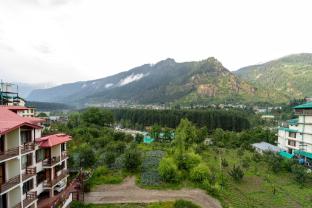 treebo premium the takeys mall road