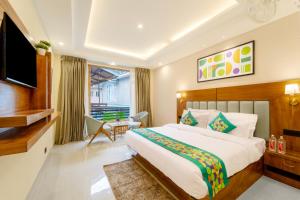 treebo premium the takeys mall road