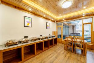 treebo premium the takeys mall road