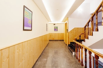 treebo premium the takeys mall road