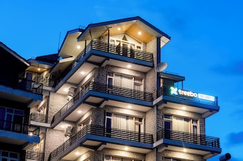 treebo premium the takeys mall road