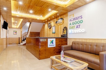 treebo premium the takeys mall road