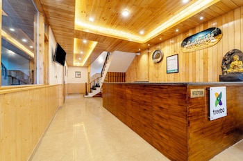 treebo premium the takeys mall road