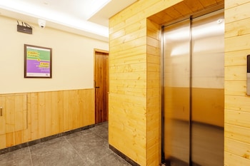 treebo premium the takeys mall road