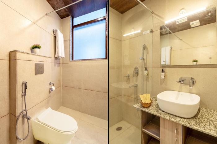 treebo premium the takeys mall road