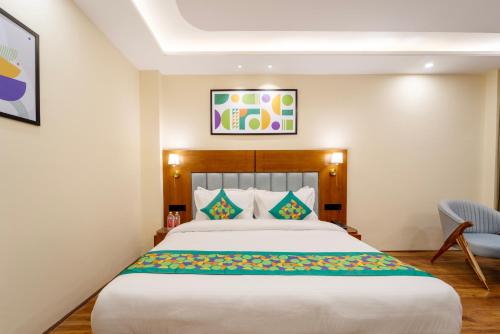 treebo premium the takeys mall road