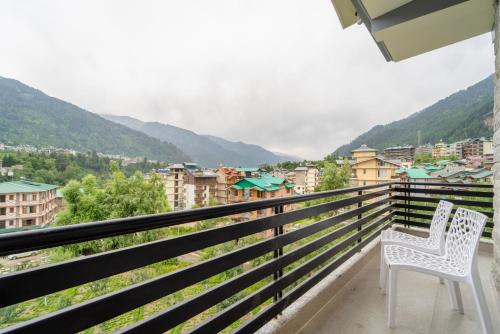 treebo premium the takeys mall road