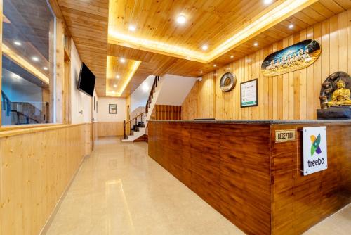 treebo premium the takeys mall road