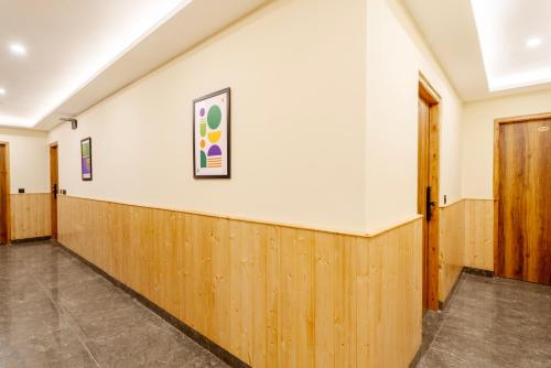 treebo premium the takeys mall road