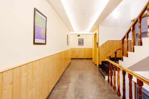 treebo premium the takeys mall road