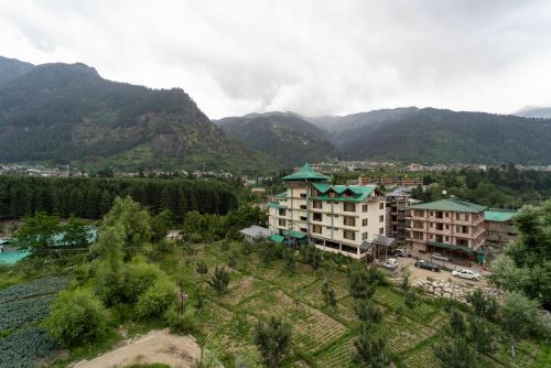 treebo premium the takeys mall road