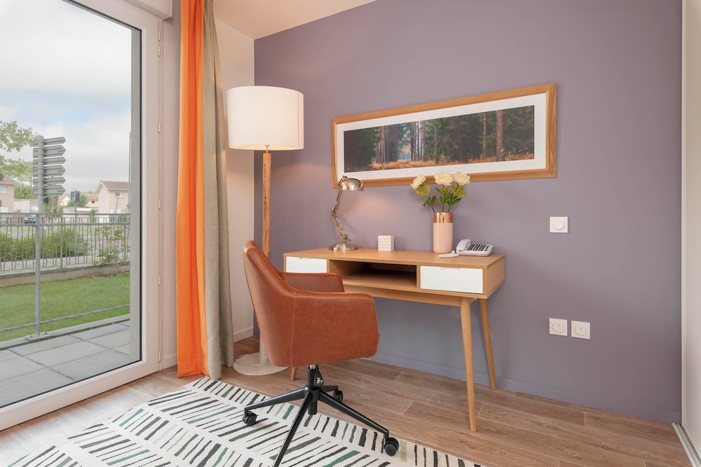 zenitude hotel residences mont de marsan
