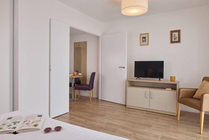 zenitude hotel residences mont de marsan