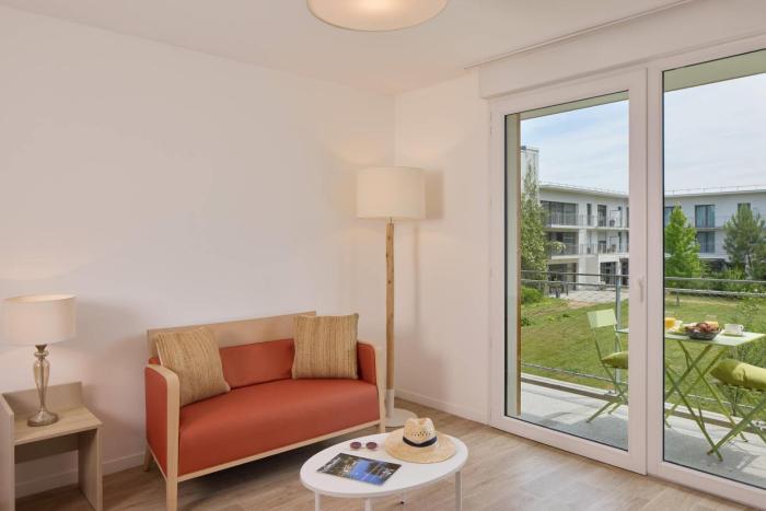 zenitude hotel residences mont de marsan