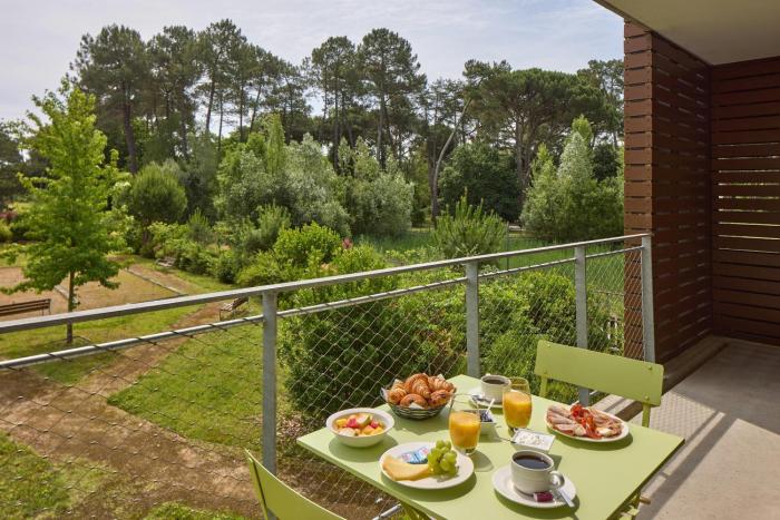 zenitude hotel residences mont de marsan
