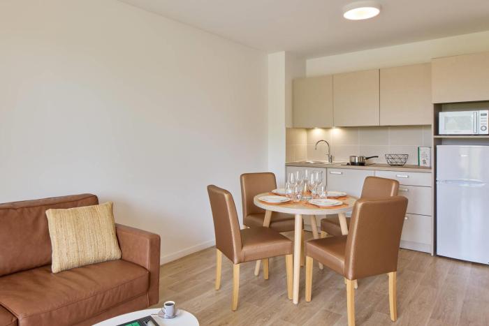 zenitude hotel residences mont de marsan