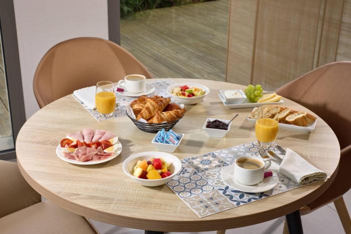 zenitude hotel residences mont de marsan