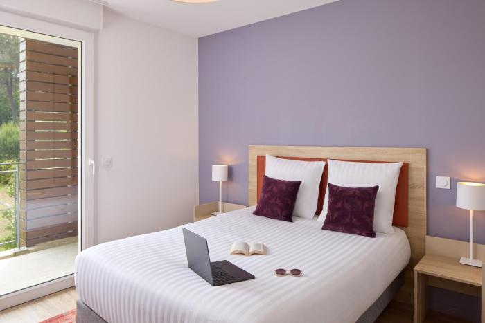 zenitude hotel residences mont de marsan