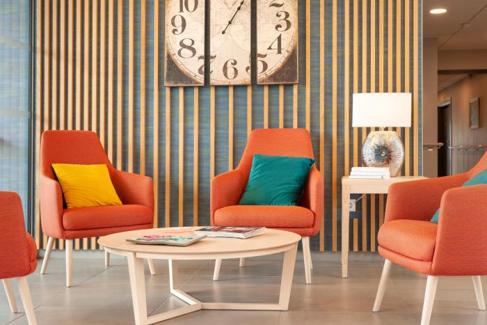 zenitude hotel residences mont de marsan