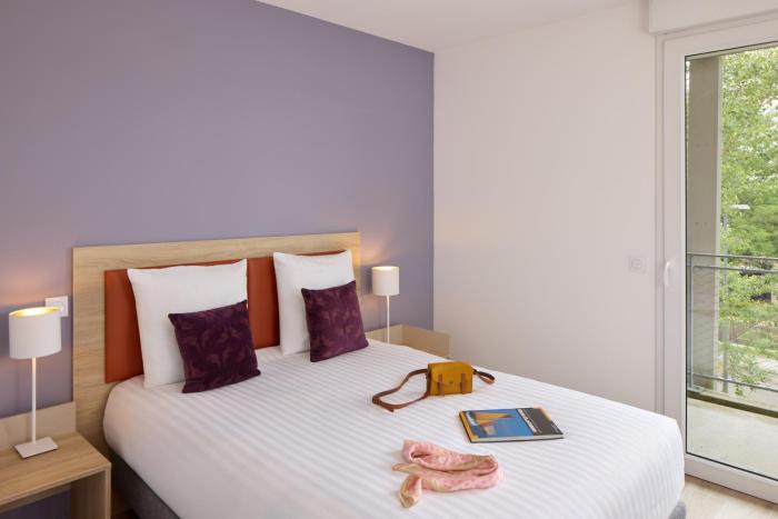 zenitude hotel residences mont de marsan