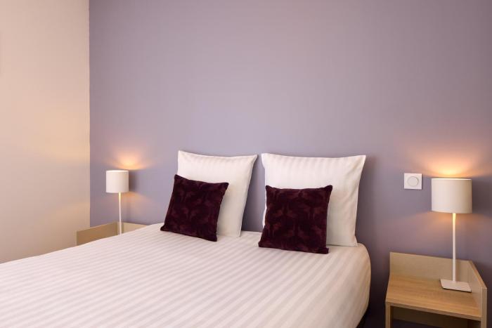 zenitude hotel residences mont de marsan