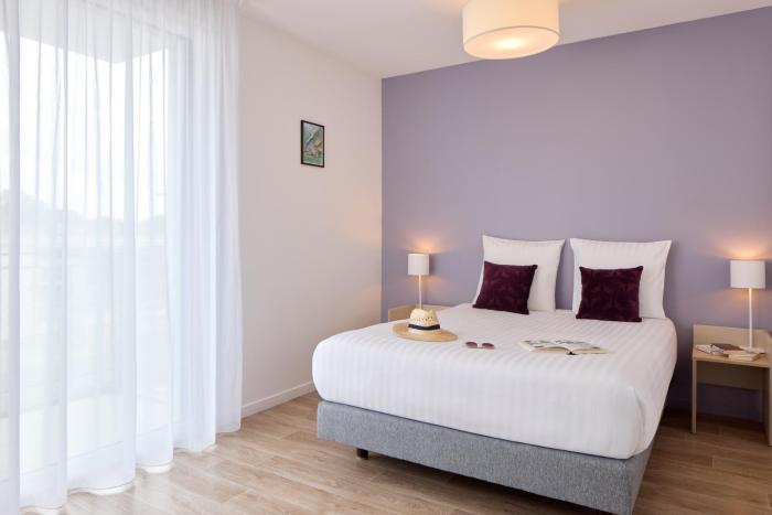 zenitude hotel residences mont de marsan