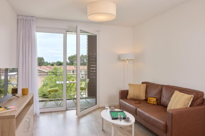 zenitude hotel residences mont de marsan