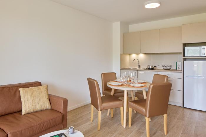 zenitude hotel residences mont de marsan
