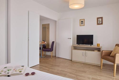zenitude hotel residences mont de marsan