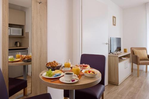 zenitude hotel residences mont de marsan