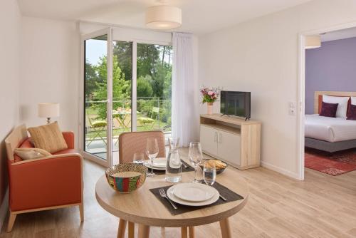 zenitude hotel residences mont de marsan