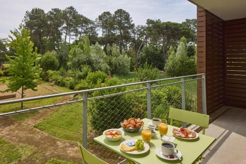 zenitude hotel residences mont de marsan