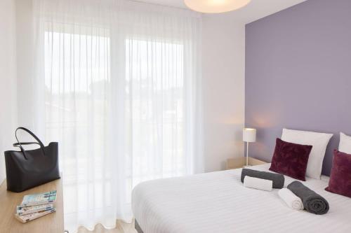 zenitude hotel residences mont de marsan