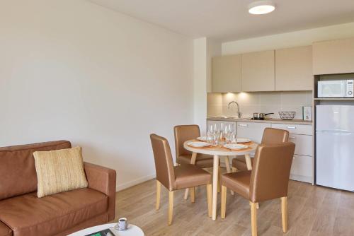 zenitude hotel residences mont de marsan